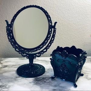 Princess Rose Vanity Makeup Mirror only